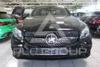 2019 Mercedes Benz GLC 43 AMG