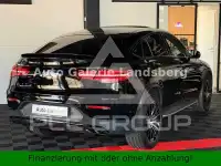 2019 Mercedes Benz GLC 43 AMG