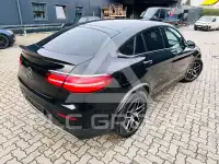2019 Mercedes Benz GLC 43 AMG