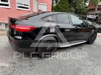 2019 Mercedes Benz GLC 43 AMG