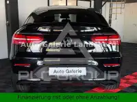 2019 Mercedes Benz GLC 43 AMG