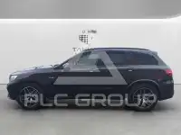 2019 Mercedes Benz GLC 43 AMG