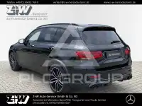 2019 Mercedes Benz GLC 43 AMG