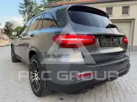 2019 Mercedes Benz GLC 43 AMG