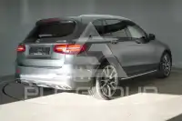 2019 Mercedes Benz GLC 43 AMG