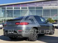 2019 Mercedes Benz GLC 43 AMG
