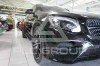 2019 Mercedes Benz GLC 43 AMG