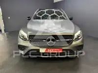 2019 Mercedes Benz GLC 43 AMG