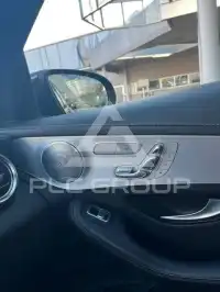 2019 Mercedes Benz GLC 43 AMG