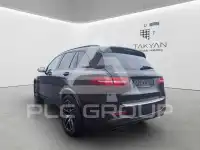 2019 Mercedes Benz GLC 43 AMG
