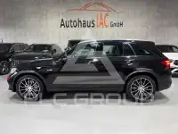 2019 Mercedes Benz GLC 43 AMG