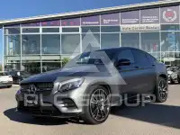 2019 Mercedes Benz GLC 43 AMG