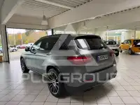 2019 Mercedes Benz GLC 43 AMG