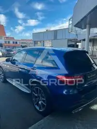 2019 Mercedes Benz GLC 43 AMG
