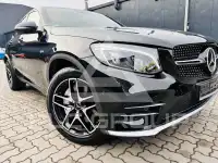 2019 Mercedes Benz GLC 43 AMG