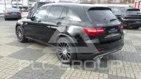 2019 Mercedes Benz GLC 43 AMG