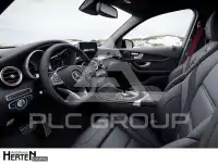 2019 Mercedes Benz GLC 43 AMG