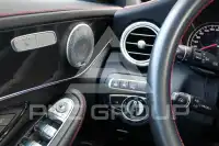 2019 Mercedes Benz GLC 43 AMG