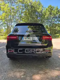 2019 Mercedes Benz GLC 43 AMG