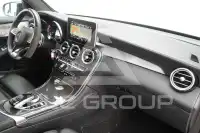 2019 Mercedes Benz GLC 43 AMG