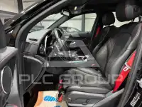 2019 Mercedes Benz GLC 43 AMG