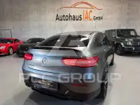 2019 Mercedes Benz GLC 43 AMG