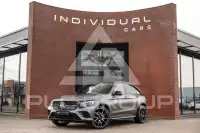 2019 Mercedes Benz GLC 43 AMG