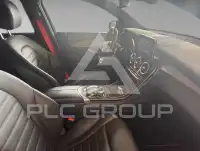 2019 Mercedes Benz GLC 43 AMG