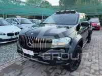 2019 Mercedes Benz X 250