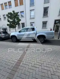 2019 Mercedes Benz X 250