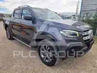 2019 Mercedes Benz X 250