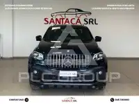 2019 Mercedes Benz X 250