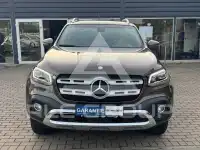 2019 Mercedes Benz X 250
