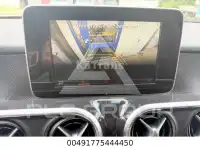 2019 Mercedes Benz X 250