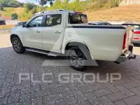 2019 Mercedes Benz X 250