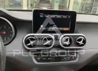 2019 Mercedes Benz X 250