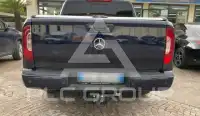 2019 Mercedes Benz X 250
