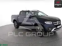 2019 Mercedes Benz X 250