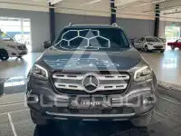 2019 Mercedes Benz X 250