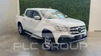 2019 Mercedes Benz X 250