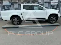 2019 Mercedes Benz X 250