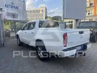 2019 Mercedes Benz X 250