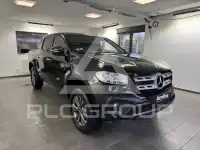 2019 Mercedes Benz X 250