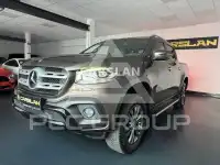 2019 Mercedes Benz X 250