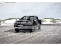 2019 Mercedes Benz X 250