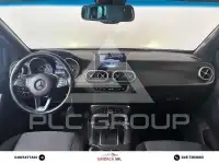2019 Mercedes Benz X 250