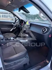 2019 Mercedes Benz X 250