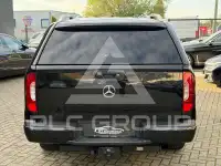 2019 Mercedes Benz X 250