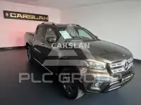 2019 Mercedes Benz X 250
