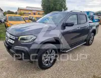 2019 Mercedes Benz X 250